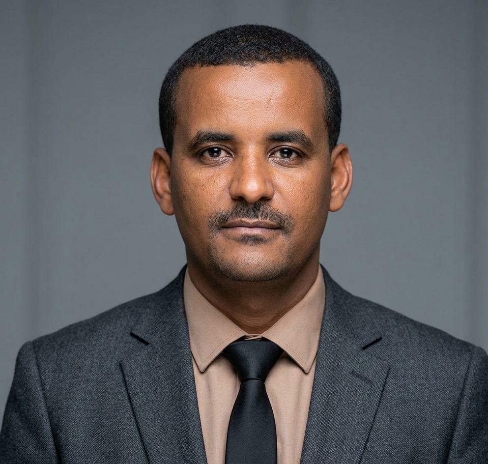 Dr Melesse Gardie(MD)