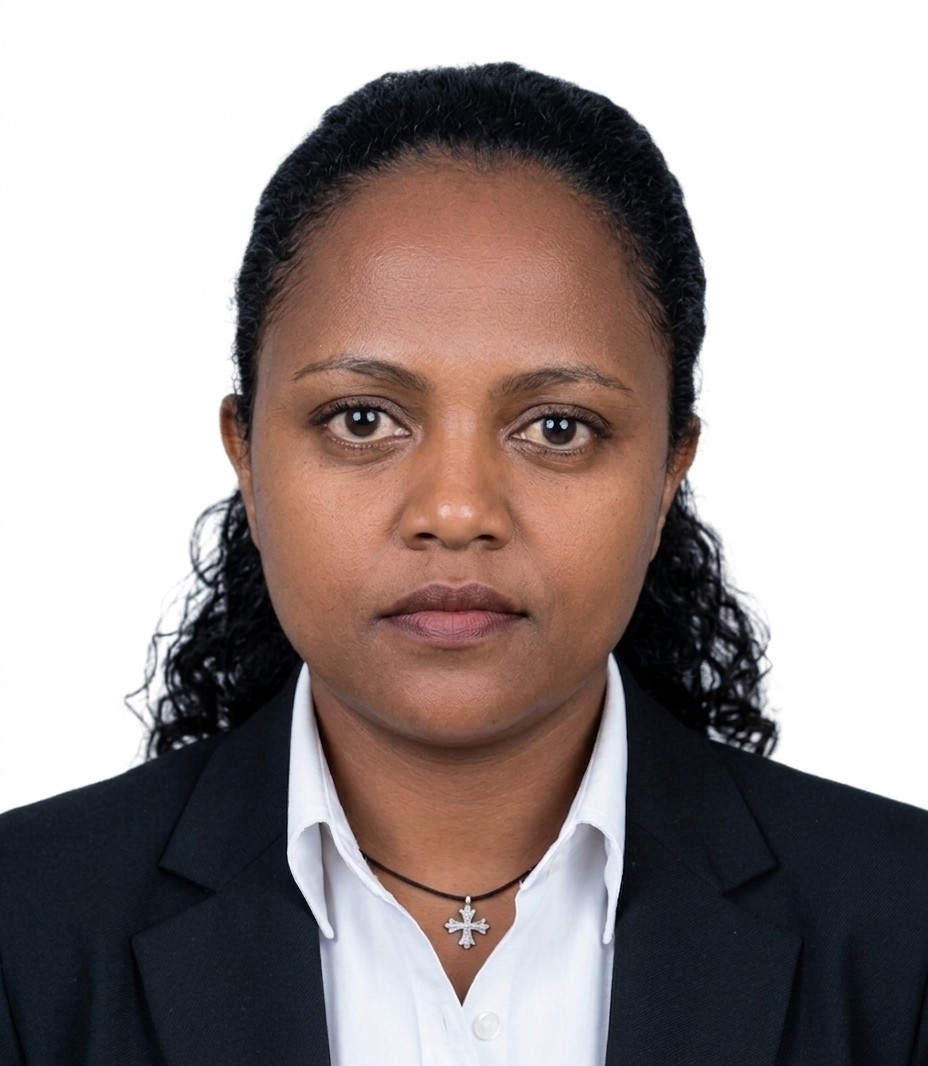 Eyerusalem Wondimu